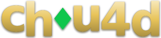 chou4d logo