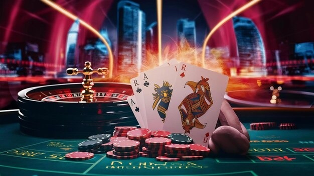 chou4d Live Roulette Grand